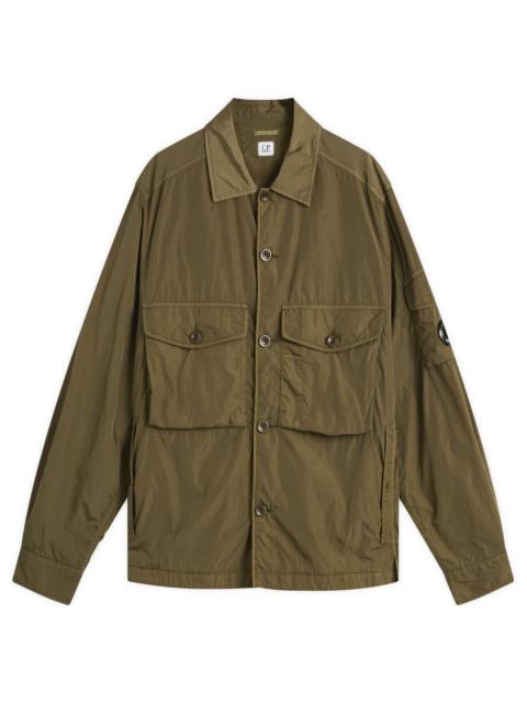 C.P. Company Chrome-R Overshirt