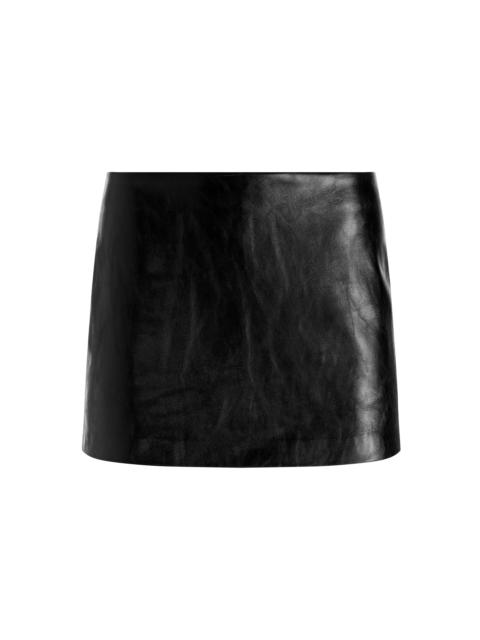 MACE VEGAN MINI SKORT