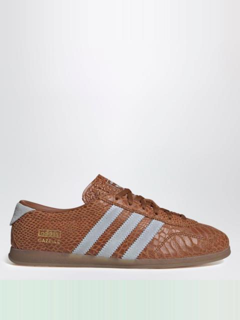 Sneakers Gazelle Lo Pro Dusky Bronze/Crystal Sky/Gum