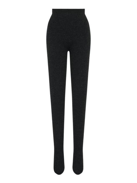 Meme Cashmere Tights black
