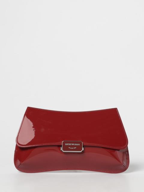 Shoulder bag woman Emporio Armani