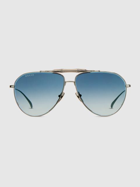 Pilot sunglasses