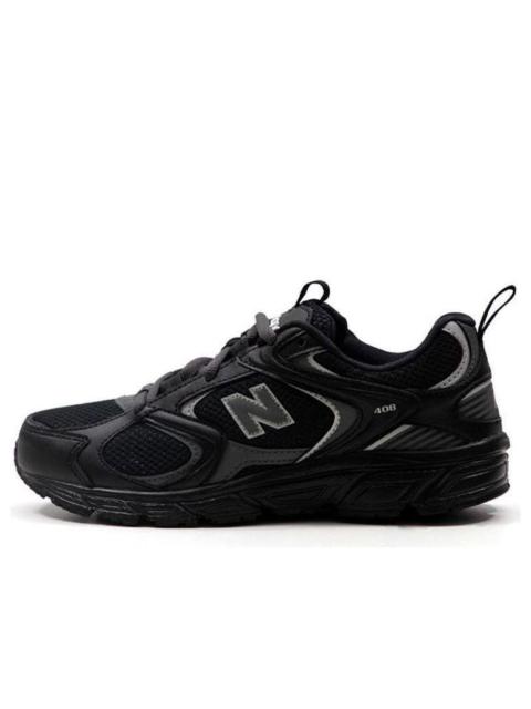 New Balance 408 'Black' ML408K