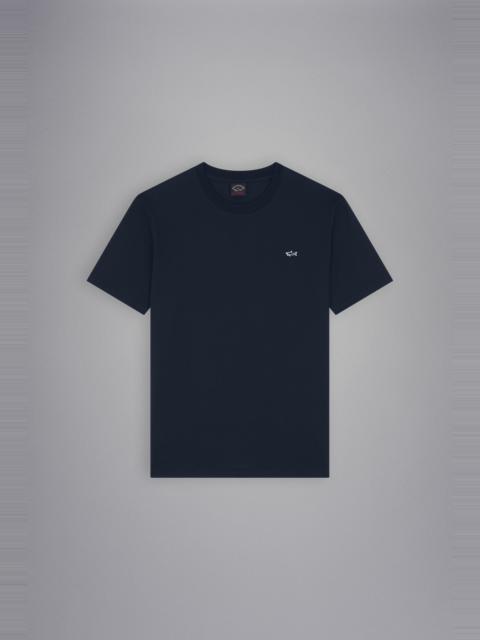 COTTON T-SHIRT