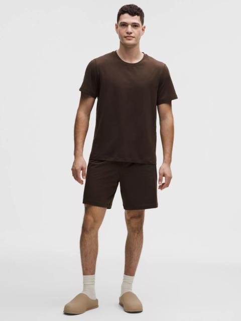 Soft Jersey Short 7"