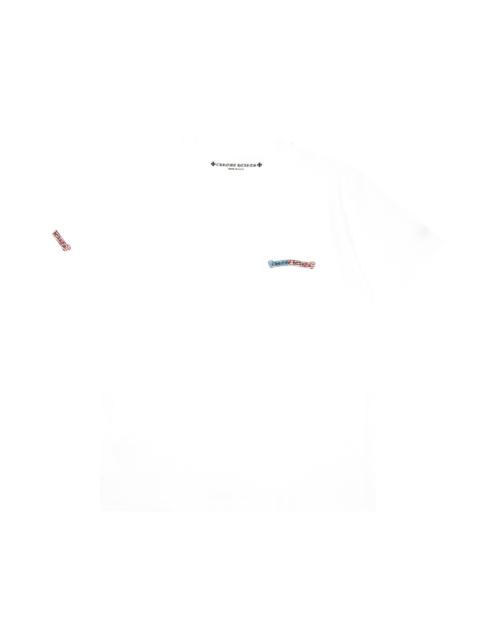 Chrome Hearts x Matty Boy America T-Shirt 'White'