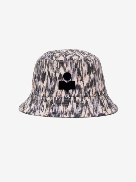 HALEY BUCKET HAT