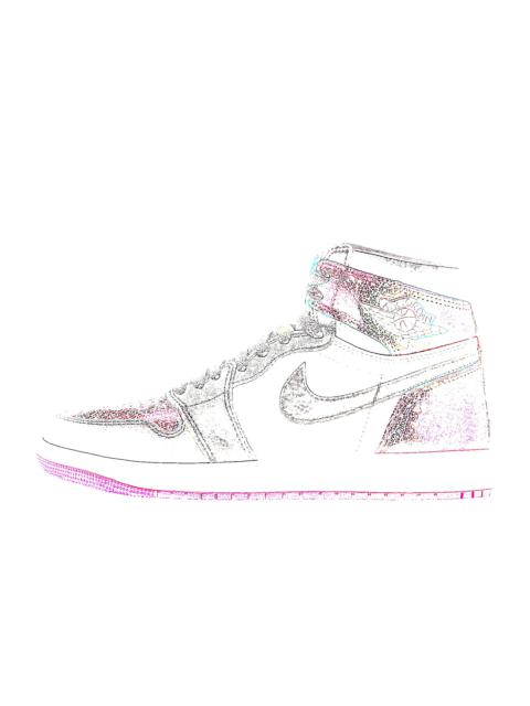 Air Jordan 1 Retro High OG Women's Shoes