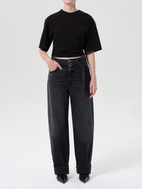 CUFFED TAPER IN ARCANE