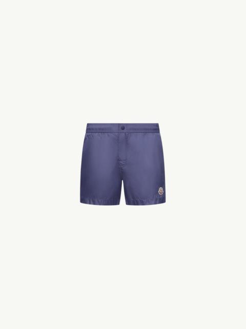 Logo Swim Shorts