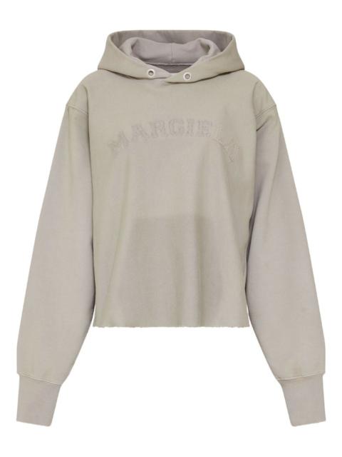 cotton hoodie