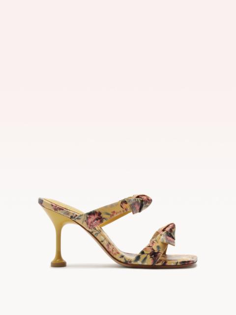 CLARITA SQUARE FLARE PARAMO