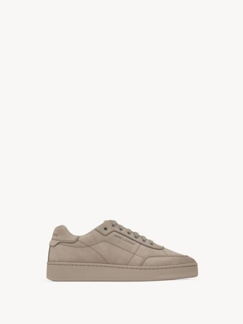 SL/61 SNEAKERS IN SUEDE