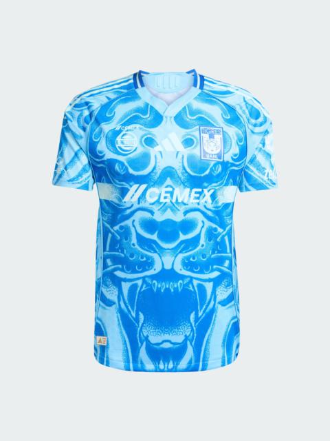 Tigres UANL 25/26 Away Authentic Jersey