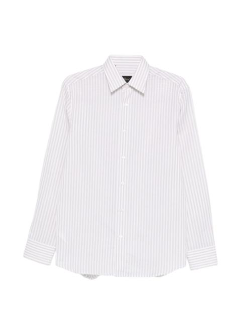 Hidden BD striped shirt