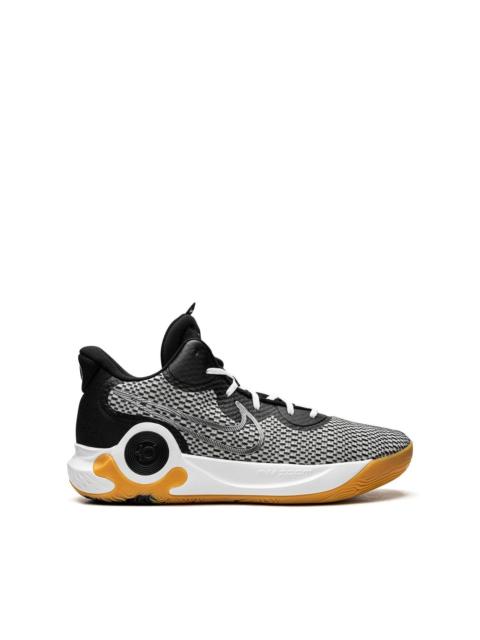 Nike KD Trey 5 IX Gray Low Basketball Shoes Sneakers CW3400-006 Men Youth‎ 6.5 Nike KD Trey 5 IX Gray Low Basketball Shoes Sneakers CW3400  main image 4