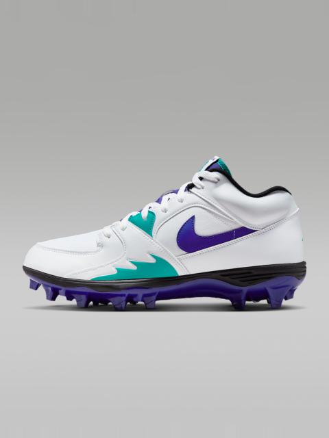 Jordan Stadium 90 Low TD Football Cleats