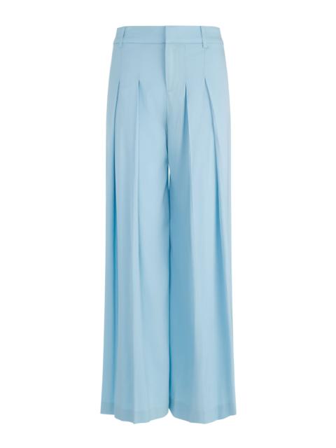 BLAIRE PLEATED PANT