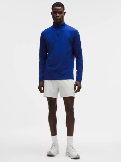 Pace Breaker Lined Short 5"