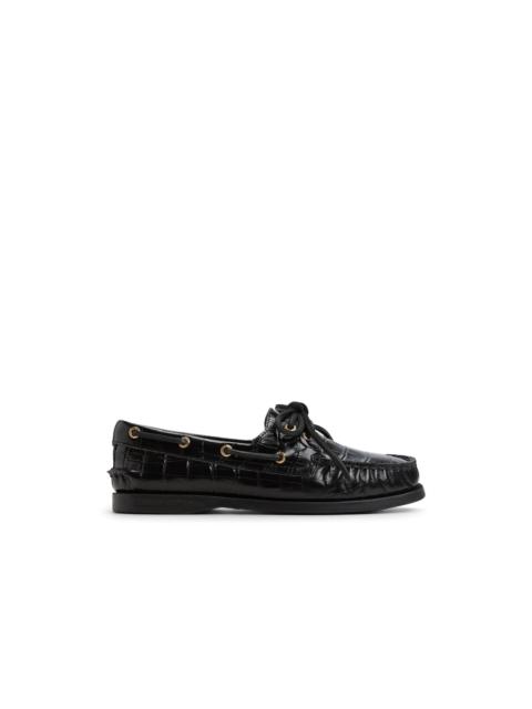 Authentic Original™ 2 Eye Boat Shoe