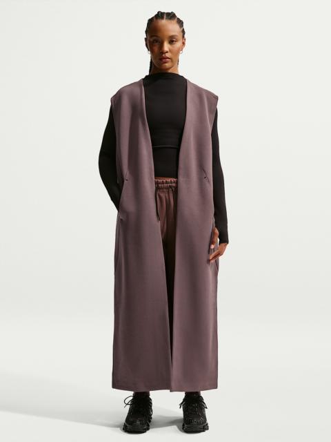 Nike Sportswear Tech Fleece Women's Oversized Sleeveless Duster