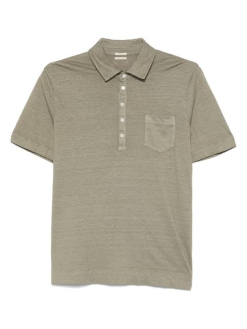 Filicudi polo shirt