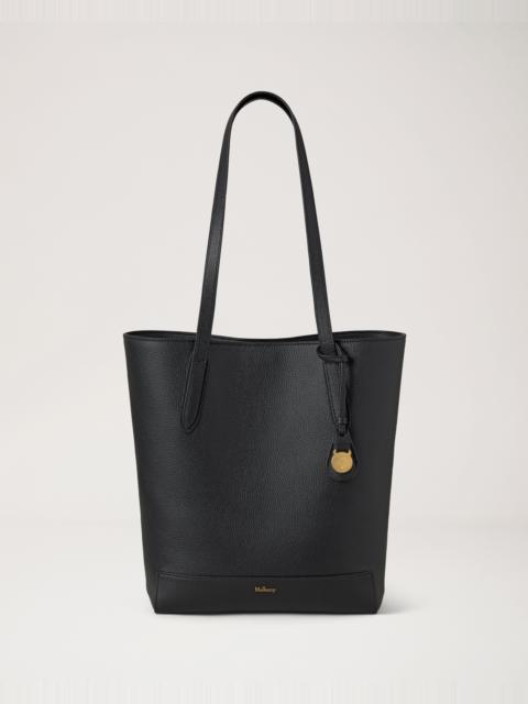 North South Shopper
Black Small Classic Grain