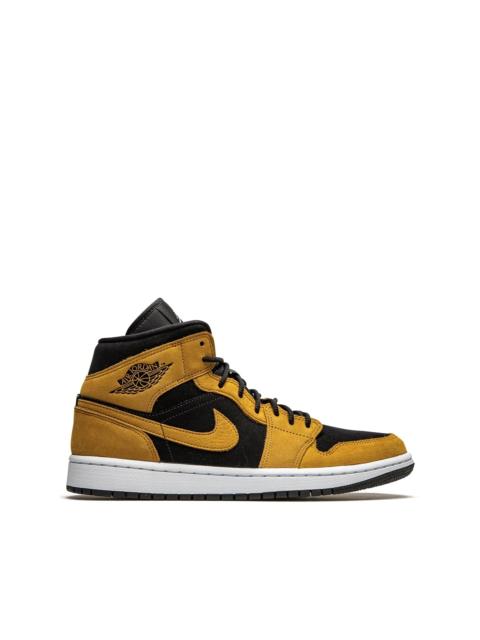 Air Jordan 1 Mid SE "Desert Ochre" sneakers