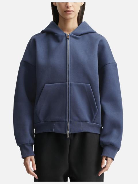 V2 ZIPPED HOODIE