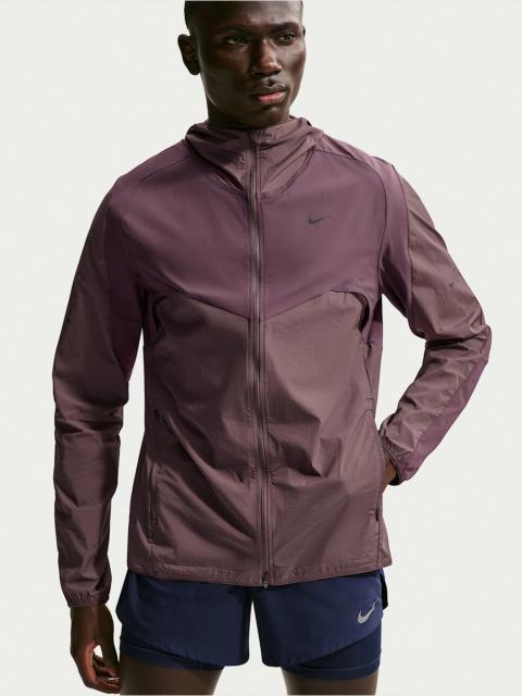Nike Stride Men's Repel Running Jacket