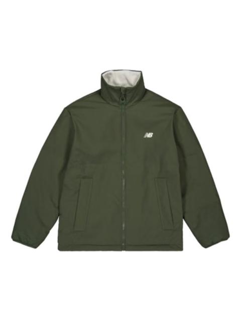 New Balance NBX Homehub Reversible Aisa Sizing 'Dark Olive Green' AMJ33373-DON