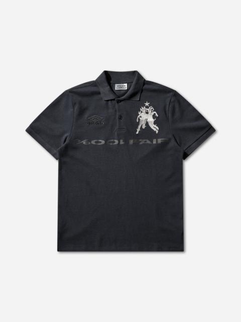 001% Fair Polo Dark Blue