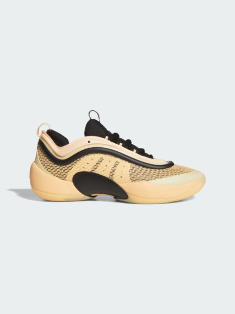 D.O.N. Issue 6 Shoes