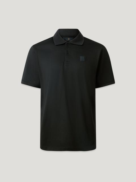 STEEL POLO