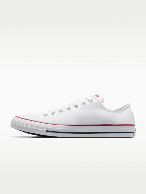 Converse Chuck Taylor All Star Low Top Unisex Shoe