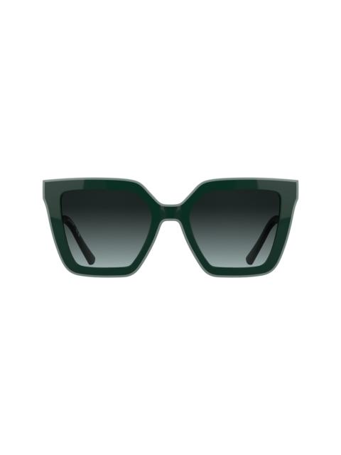 Sunglasses Green - OTHER