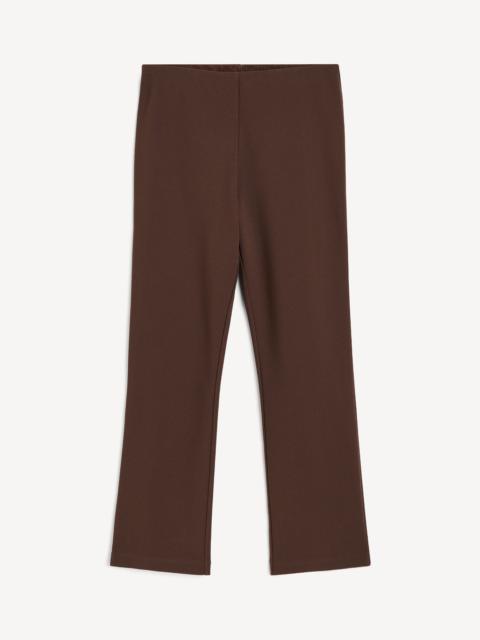 Vilea cropped trousers