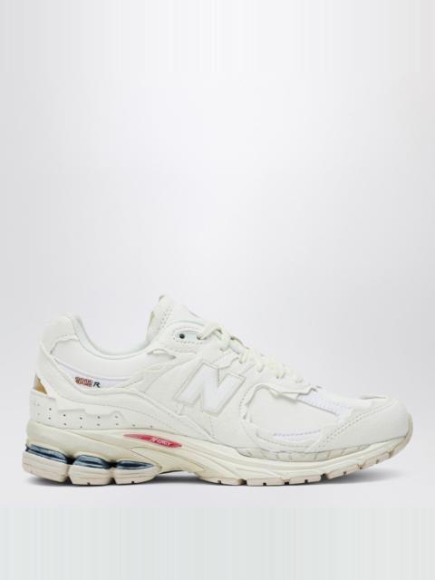 Sneaker 2002R Protection Pack white