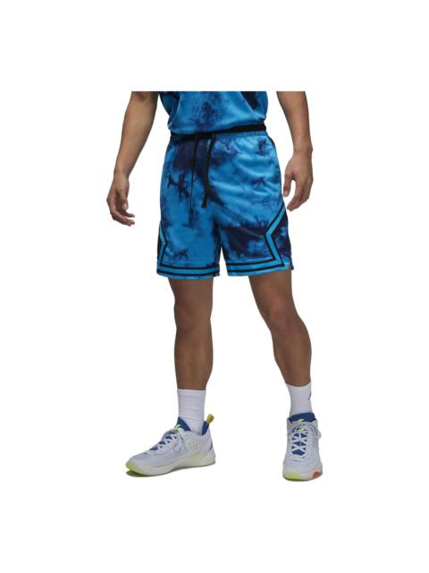 Air Jordan Dri-fit Sport Breakfast Club Short 'Blue' DZ0563-446