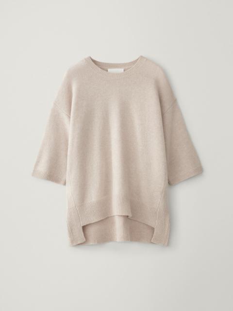 The Camille Sweater