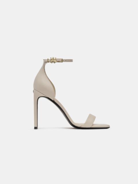 WOMEN'S MA HIGH HEEL