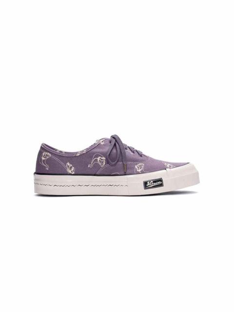 LOGAN DECK LO ROADSTER PURPLE