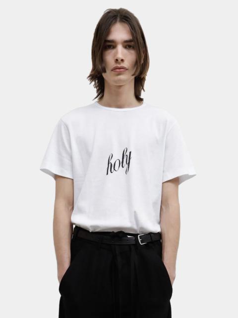 August Short Sleeves T-Shirt