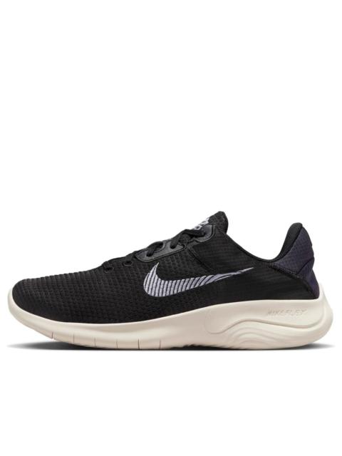Nike Flex Experience Run 11 Next Nature Extra Wide 'Black Coconut Milk' DH5753-010