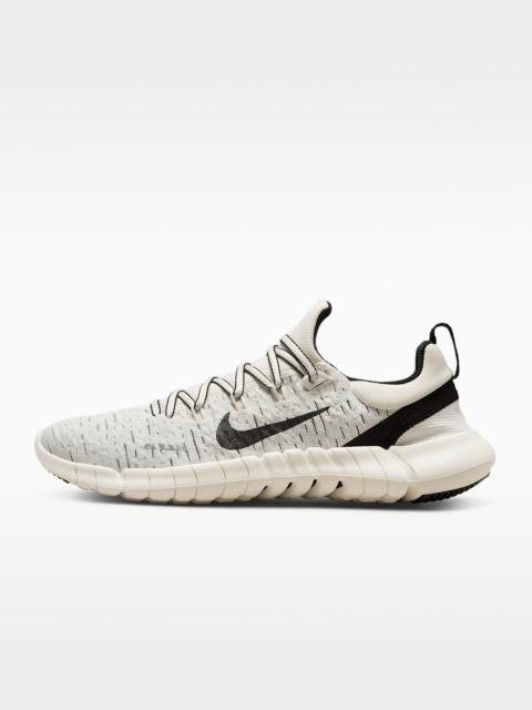Nike Free Run 5.0 Men's Road Running Shoes