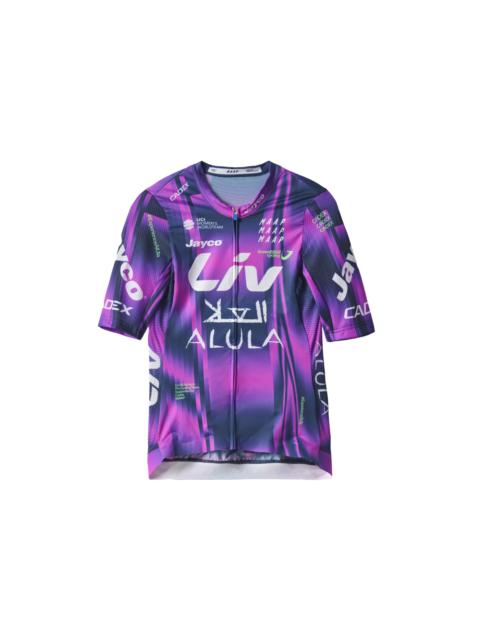 Women's GreenEDGE Pro Air Jersey