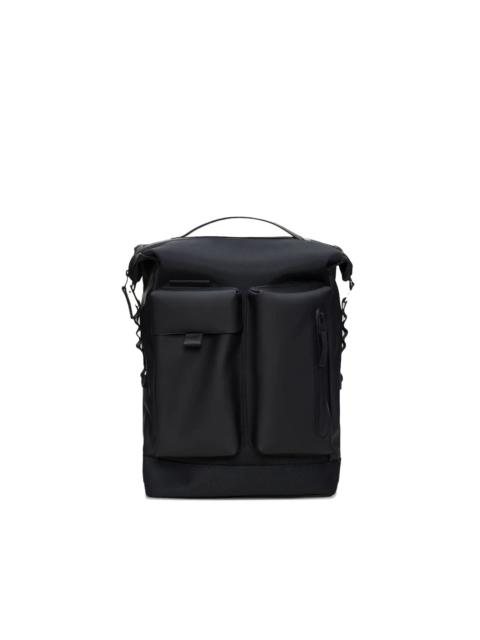 Otaru pocket backpack