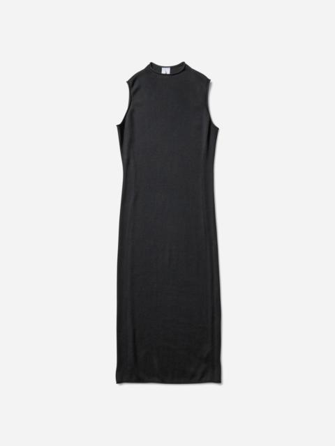Women's Wool Classics Knit Dress Black