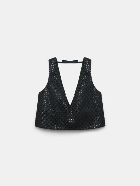 SPARKLING STATEMENT top