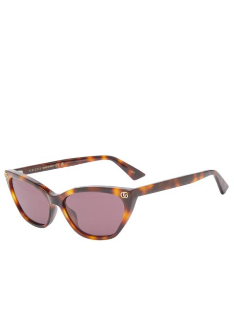 Gucci GG1815S Sunglasses